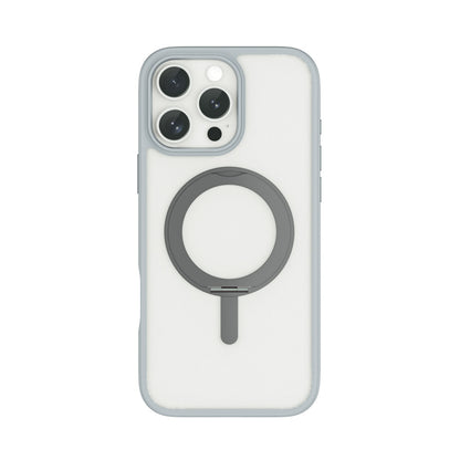 Накладка Чехлы Armor Pro Case With MagSafe FGG-012 — iPhone 17 Pro Max — Orange