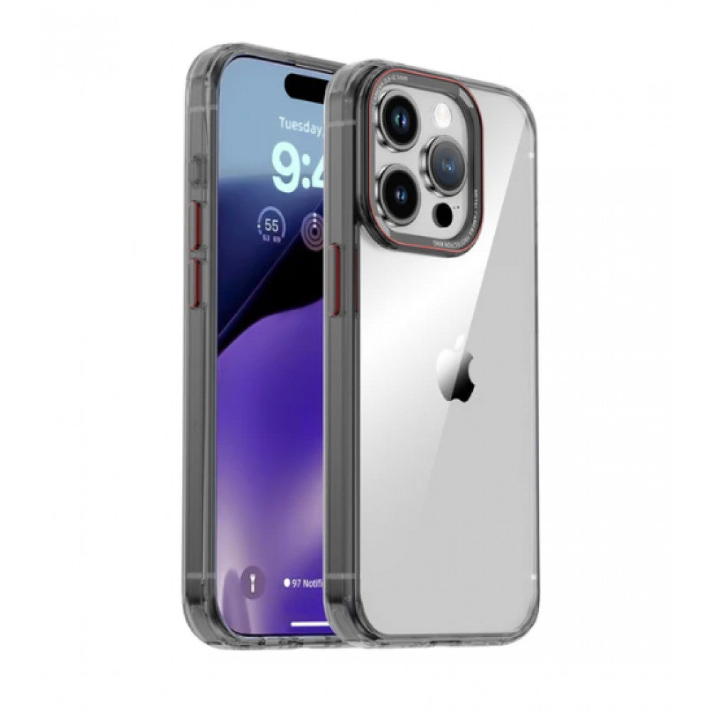 Ipaky MJ Series TPU Case iPhone 14 Pro Max 