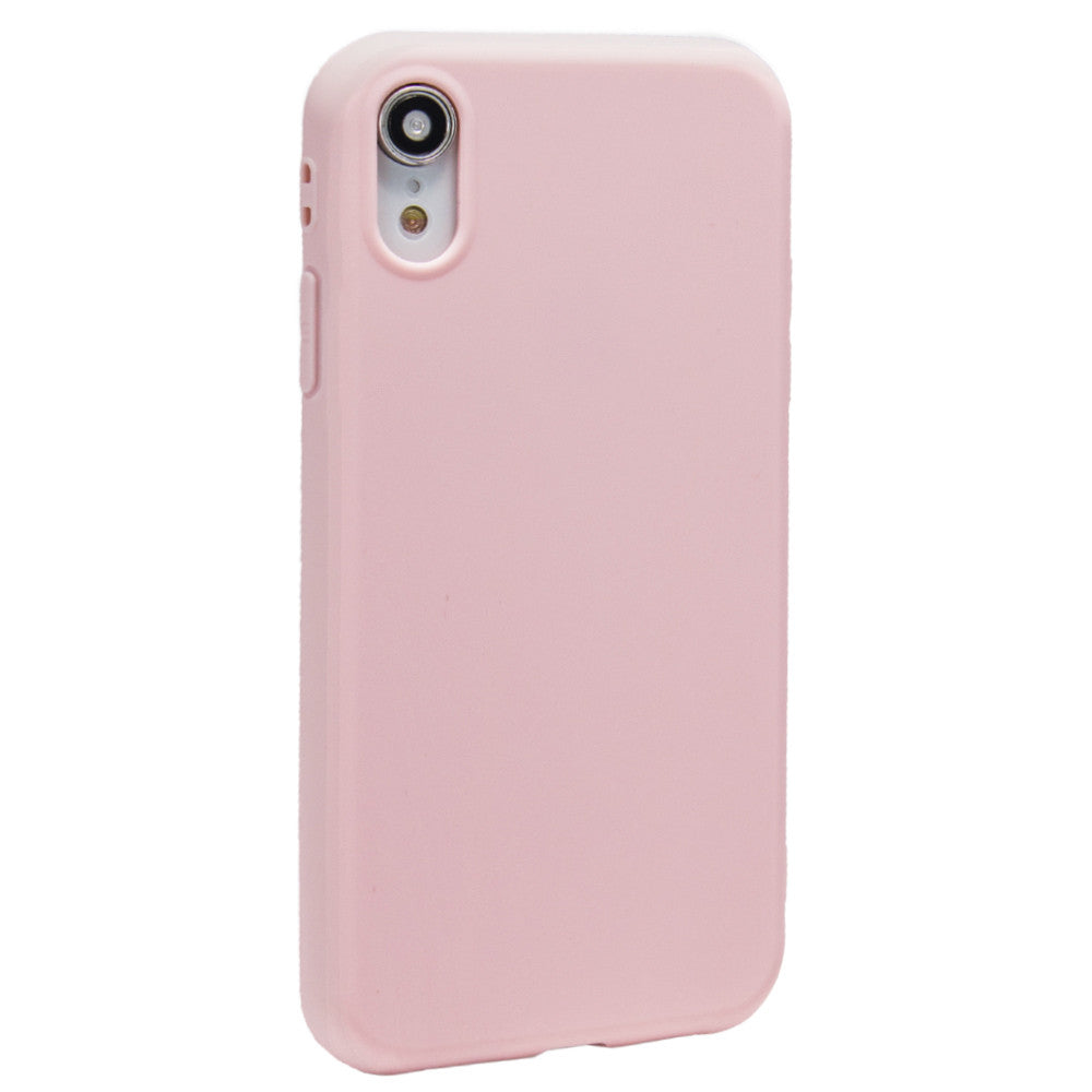 Jelly TPU Cover Case iPhone Xr 