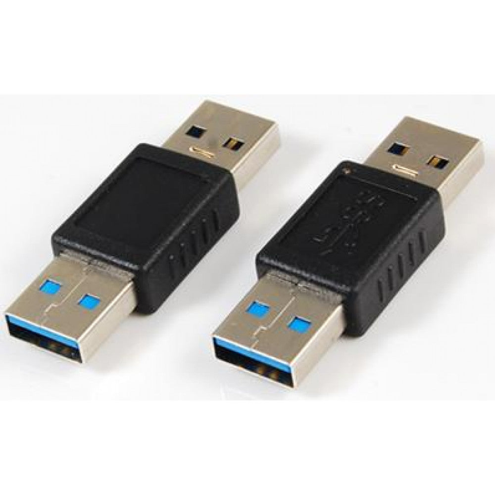 Переходник USB M-M Adapter – Dostavka