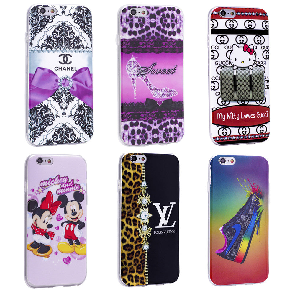 Case With Print  Lenovo K3 ; Lenovo A6000 — Design 8