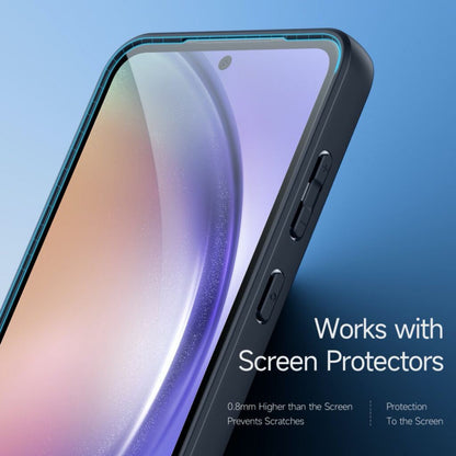 Aimo Series TPU Case — Samsung A25 5G