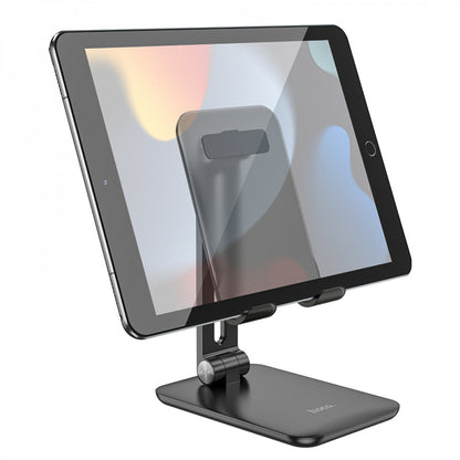 Tablet Stand — Hoco HD1 — Black