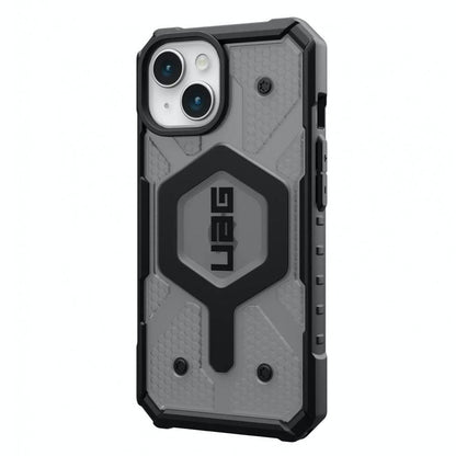 UAG Transparent Magnetic Case — iPhone 12 Pro Max