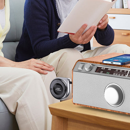 Bluetooth Audio Receiver Earldom ET-BR18