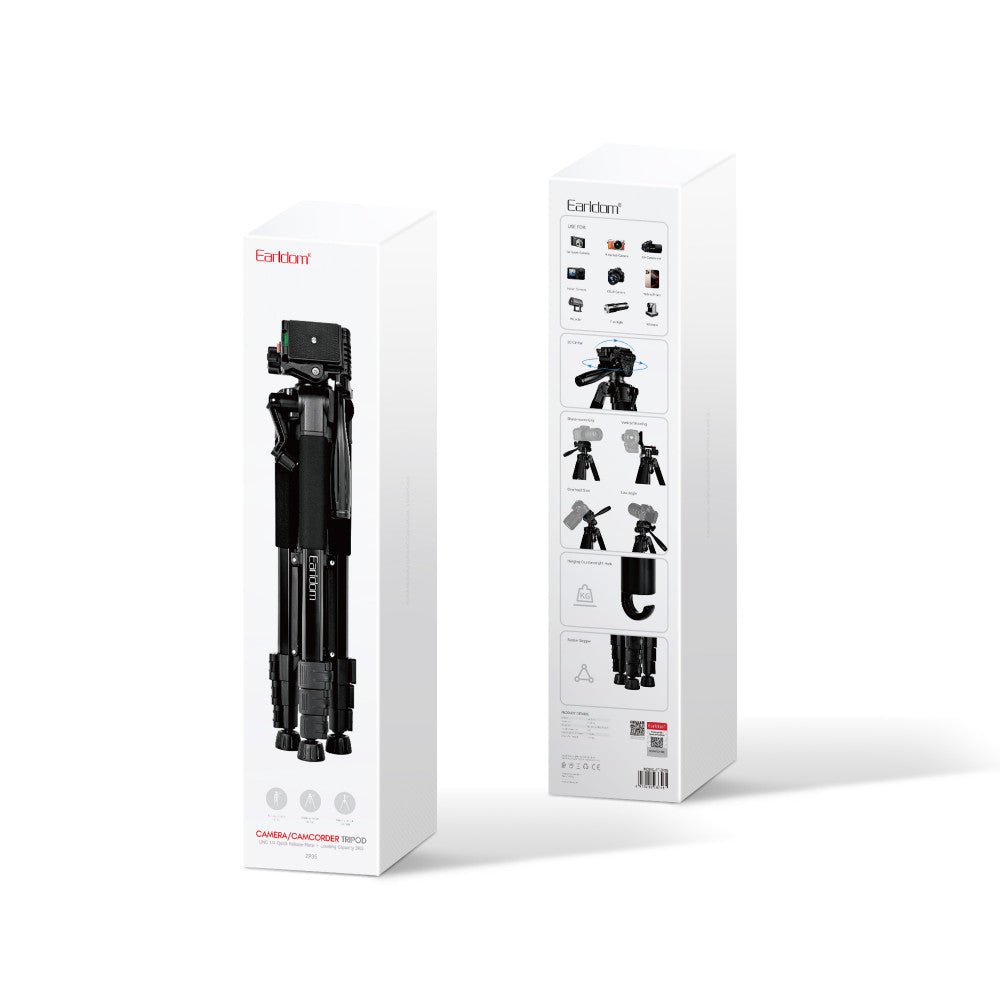 Monopod Tripod (0.00m) — Earldom ET-ZP35