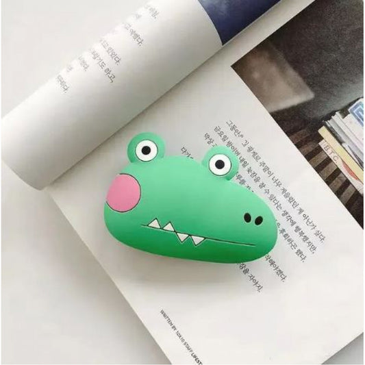 Popsocket « Cartoon »  — crocodile