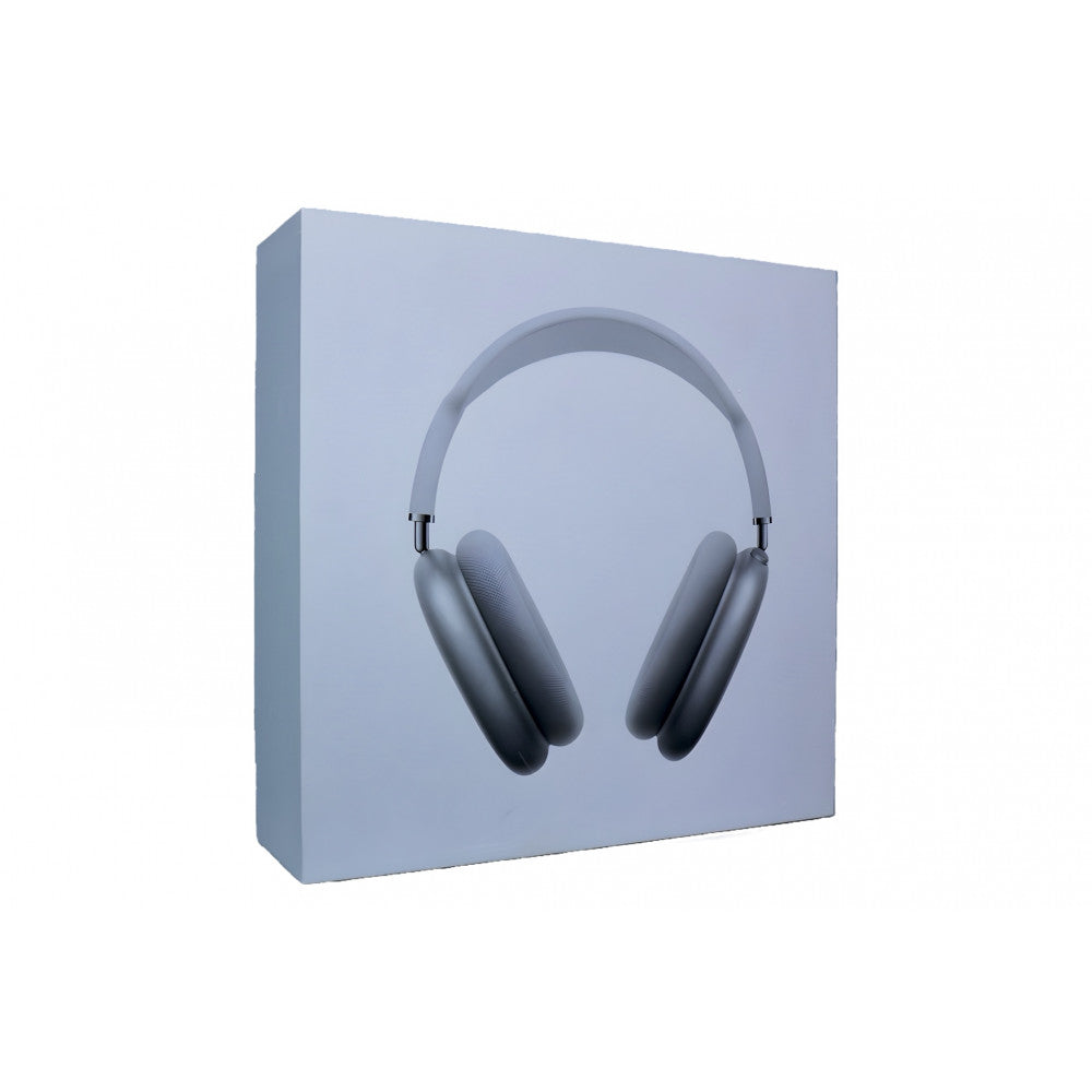 Навушники Bluetooth Max — Black-Gold