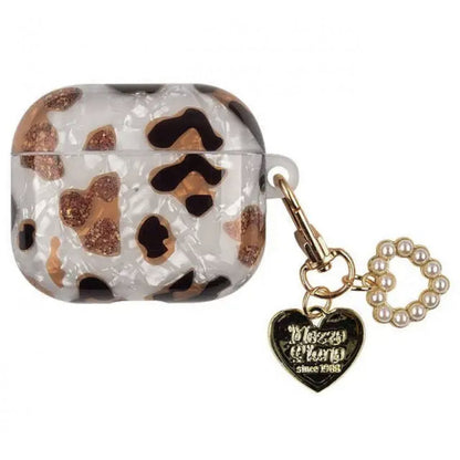 Airpods Pro 2 Case Leopard With Love