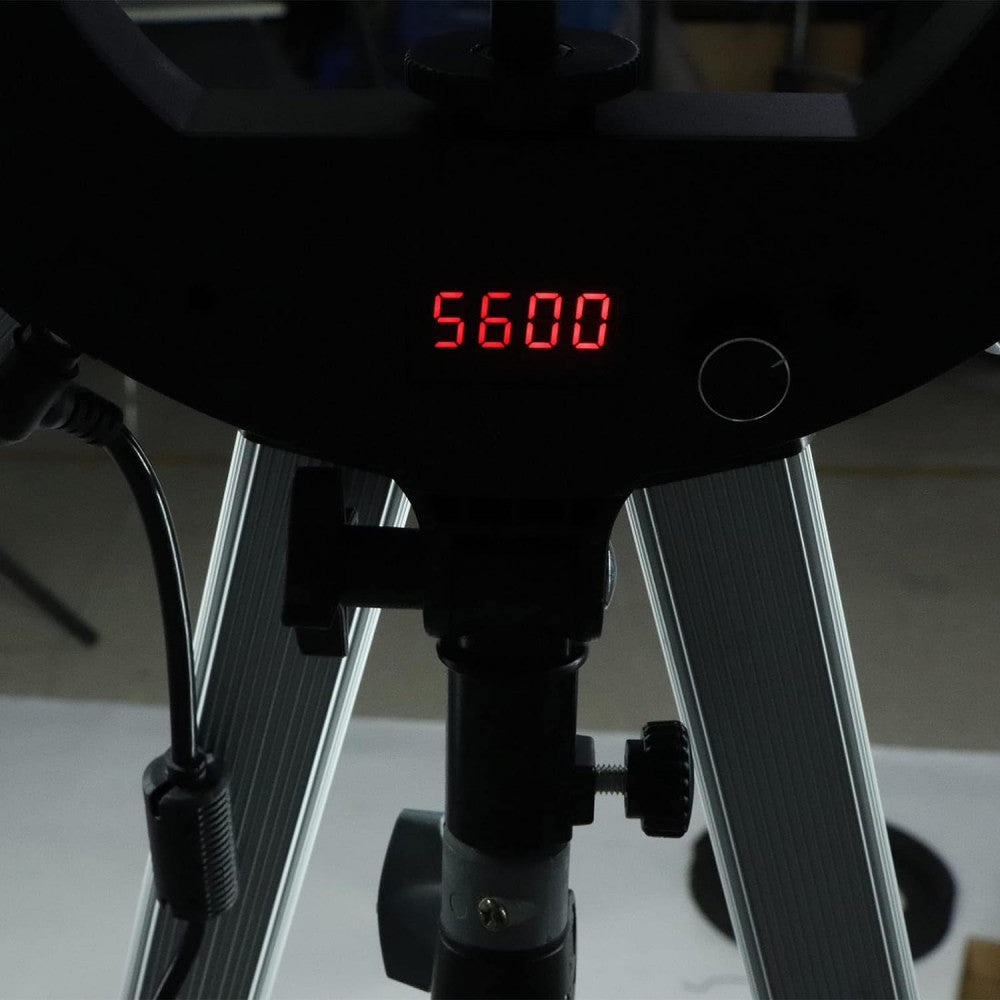 Лампа LED відео 12 Arms 180W 1152 pcs light