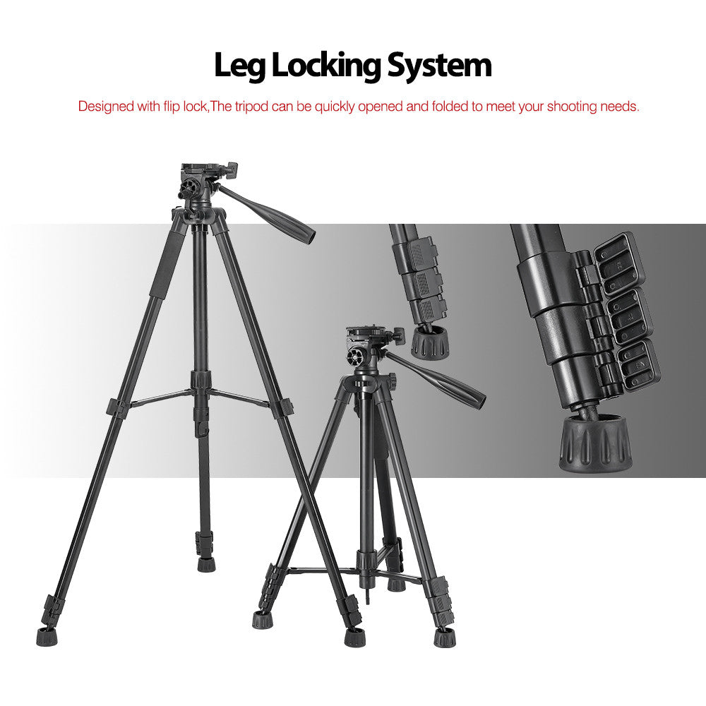 Tripod Stand 1.75m |  |   KINGJOY   VT-860S | Multifunctional |