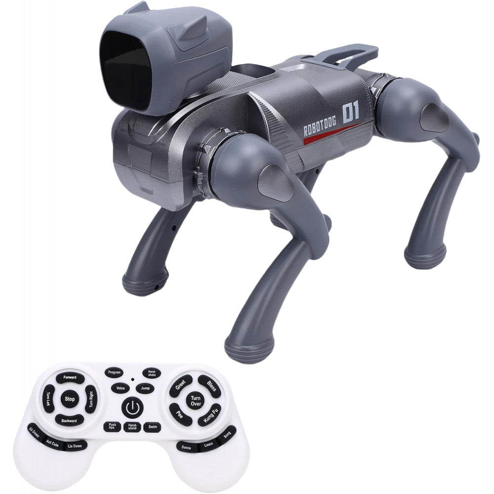 Игрушка Smart Dog XI  — Grey
