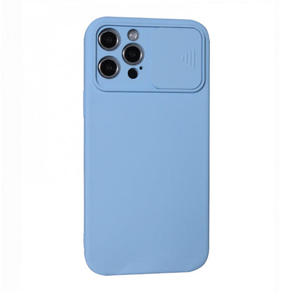 Security camera TPU Case iPhone 12 Pro 6.1" 