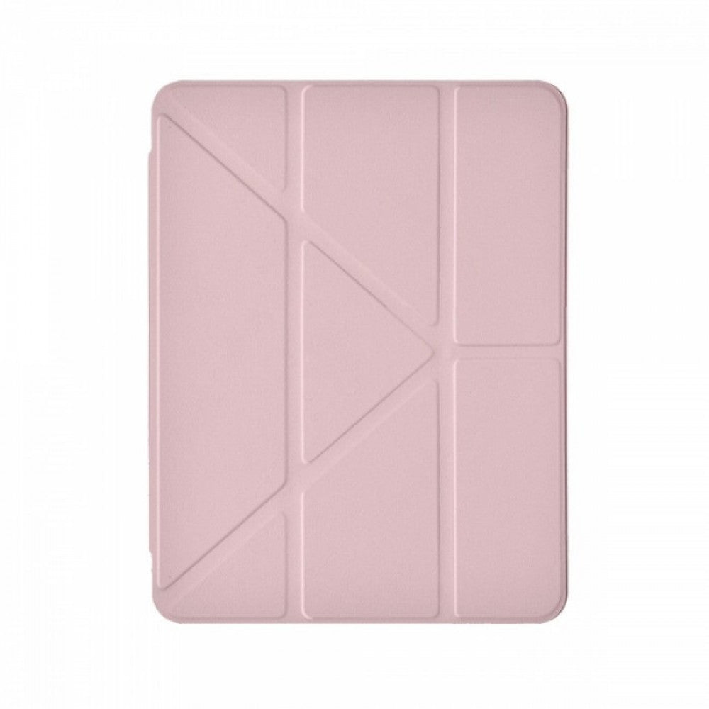 WiWU Defender Protective Case — Apple iPad Air 10.9'' /11'' — Pink