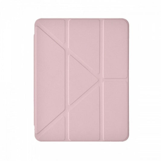 WiWU Defender Protective Case — Apple iPad Air 10.9'' /11'' — Pink