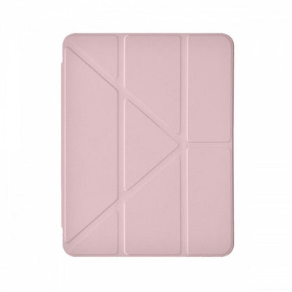 WiWU Defender Protective Case Apple iPad Air 10.9'' /11'' 2024 — Pink