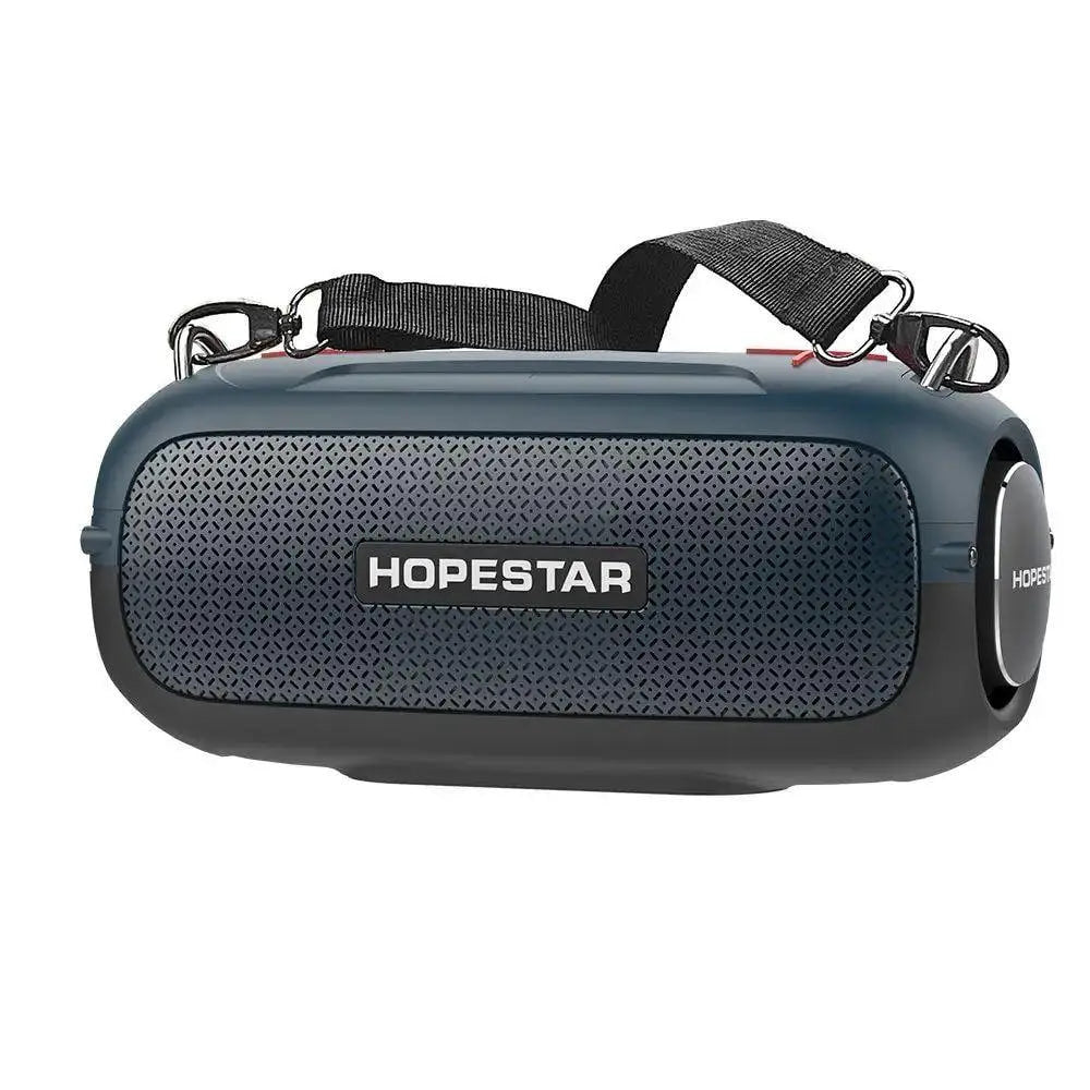 Портативна колонка — Hopestar A41 Party — Yellow
