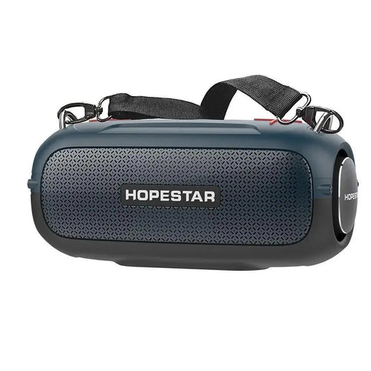 Портативна колонка — Hopestar A41 Party — Yellow