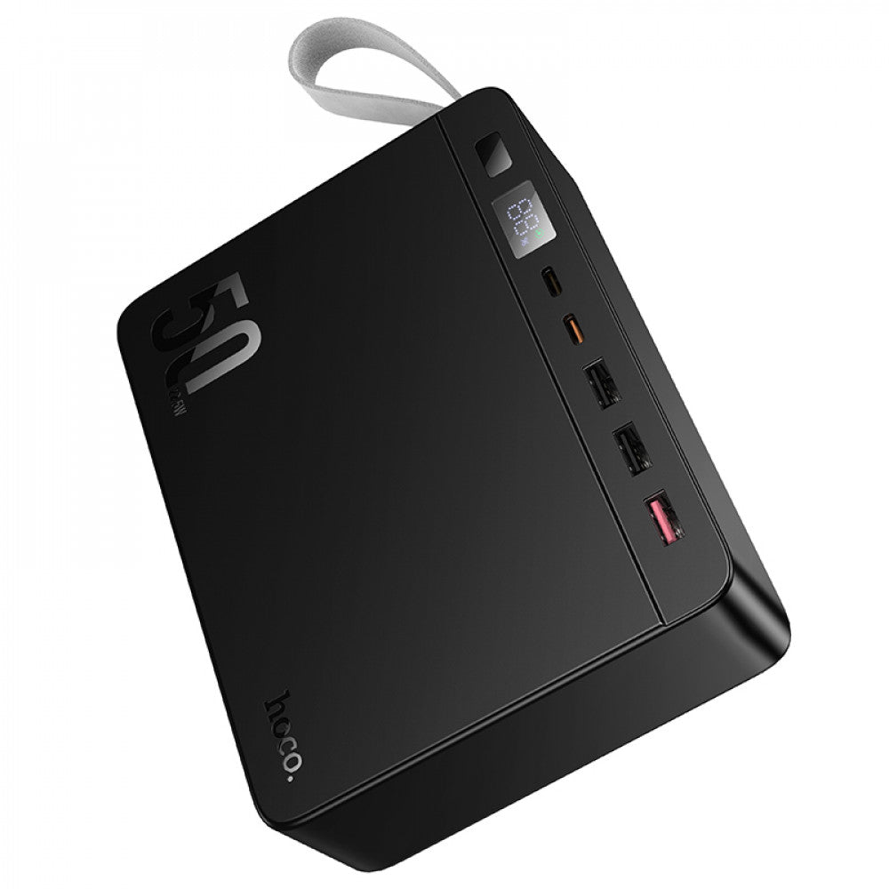 Power Bank 50000 mAh | 22.5W — Hoco J166