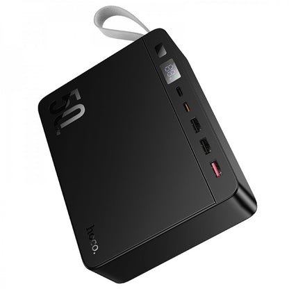 Power Bank 50000 mAh | 22.5W — Hoco J166