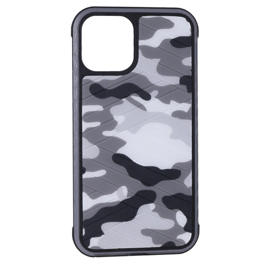 Jeystone Khosla series Case iPhone 11 Pro Max — Gray