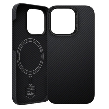 Накладка Чехлы Benks ArmorAir 600D kevlar case — iPhone 16 Pro