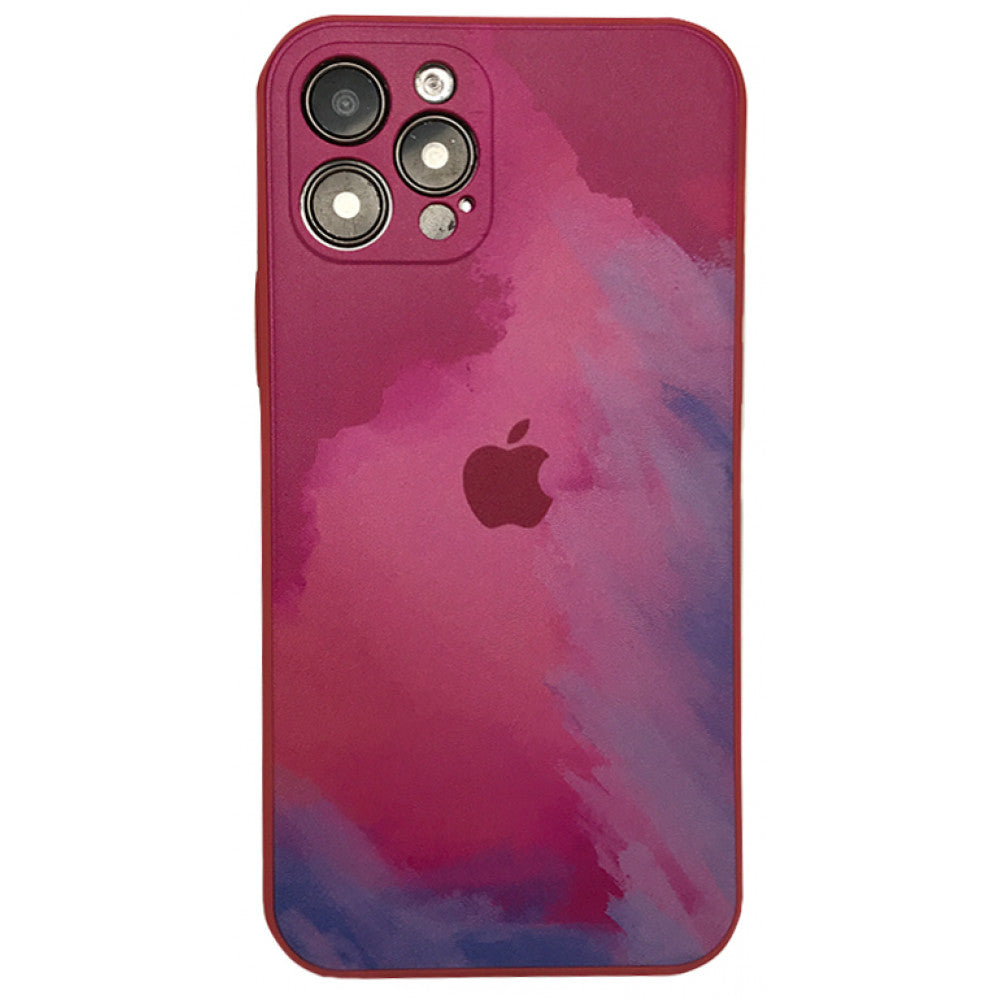 Palette TPU Case Apple iPhone 12 Pro Max 6.7" — Rose