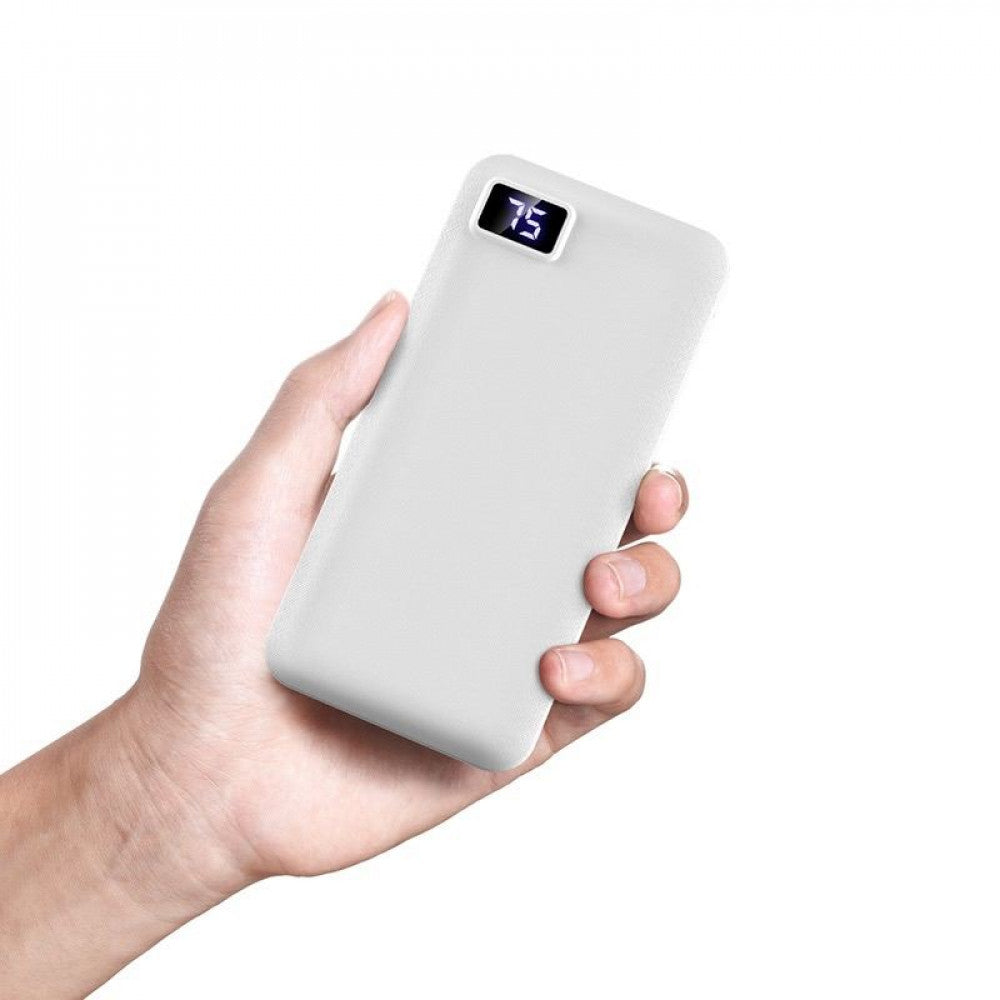 Power Bank 10000 mAh - Borofone BT22