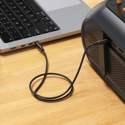 Cable Aux (1m) — Hoco BL26