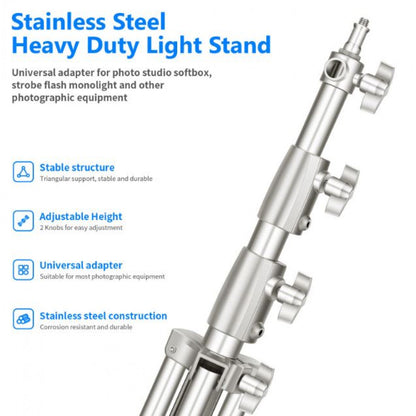 Tripod Stand For | 2.8m | — T-001