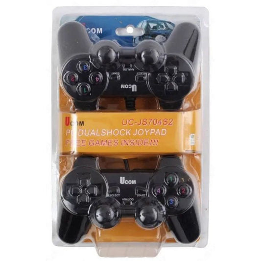 Джойстик 208D