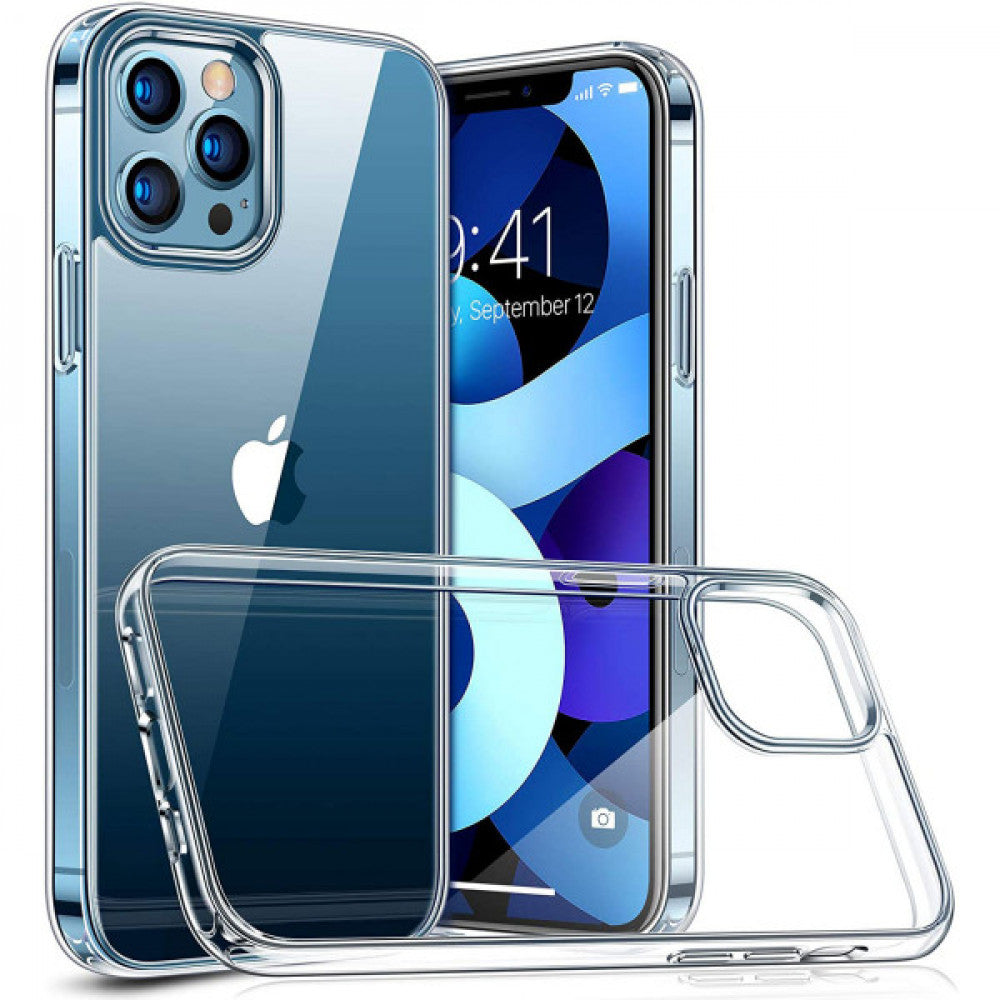 TPU Case iPhone Xr