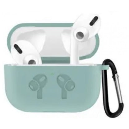 Airpods 3 Case With Carabine