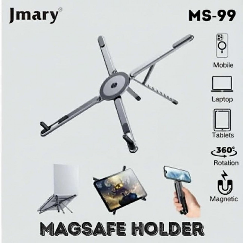 Phone & Tablet Stand — Jmary MS-99