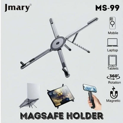 Phone & Tablet Stand — Jmary MS-99