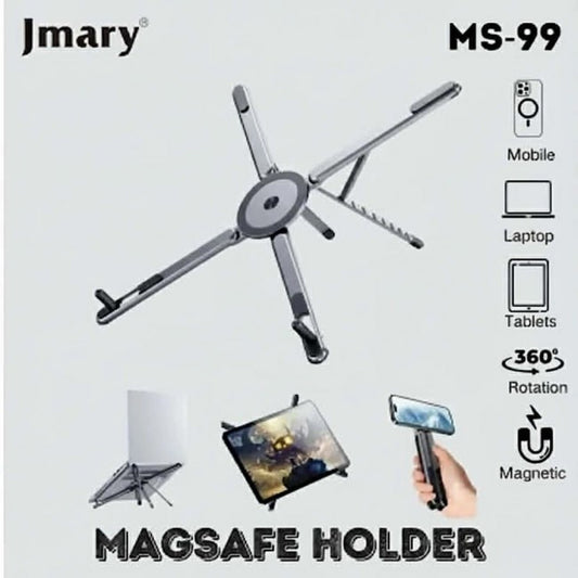 Phone & Tablet Stand — Jmary MS-99