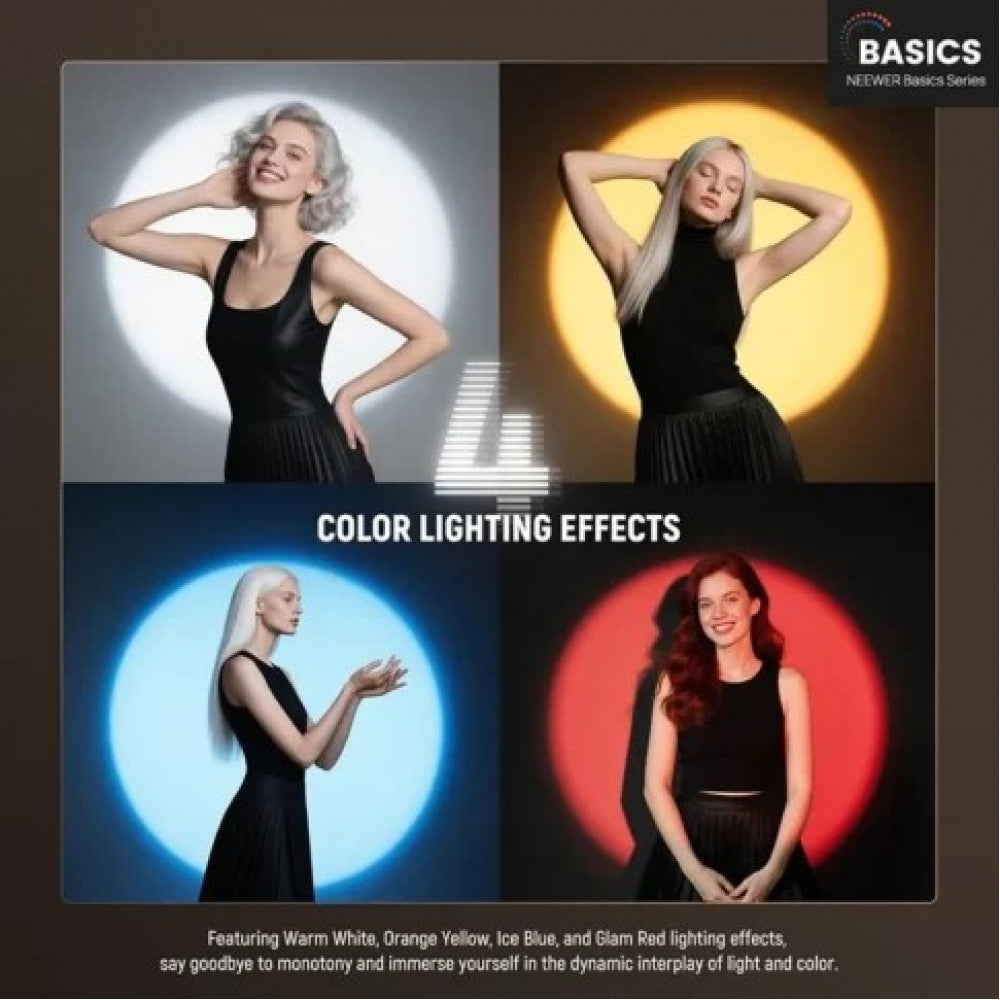 Светодиодный осветитель LED M10