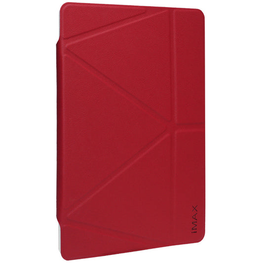 iMax Book Case iPad mini 6 — Red