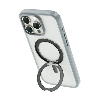 Накладка Чехлы Armor Pro Case With MagSafe FGG-012 — iPhone 17 Pro Max — White
