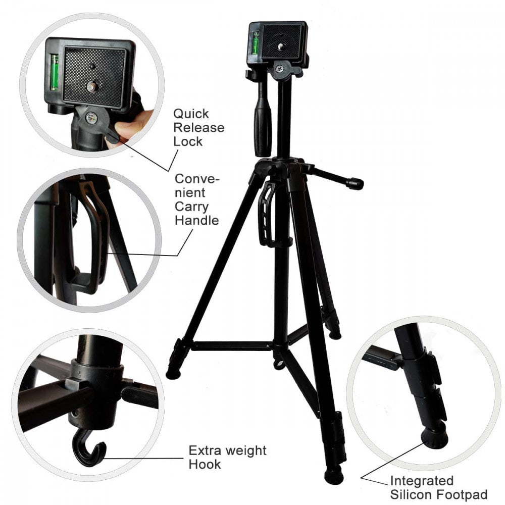 Tripod Stand | Multifunctional | .m | 3366