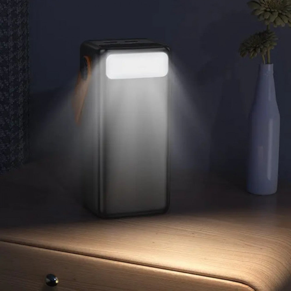 Power Bank | 50000 mAh | 22.5W| PD20W | — Borofone BJ66A