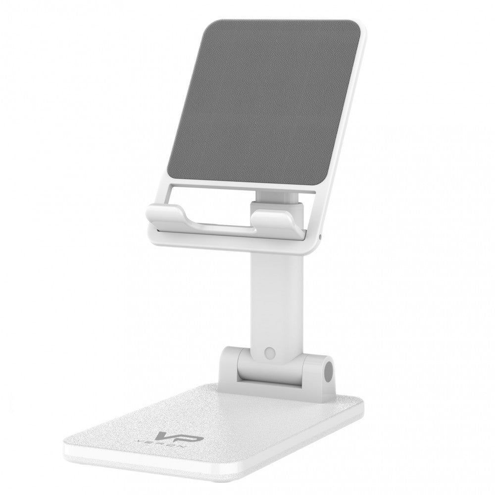 Підставка для планшета Veron ST75 folding desktop stand — White