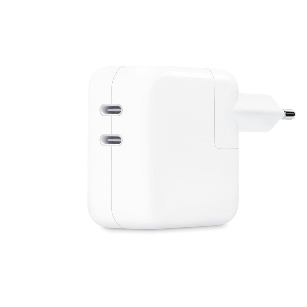 Home Charger 35W 2C MNWP3CH/A Apple