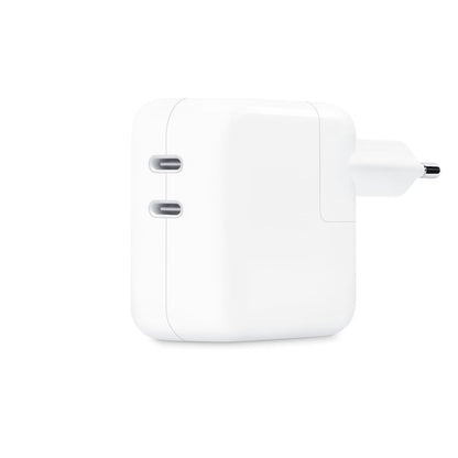 Home Charger 35W 2C MNWP3CH/A Apple