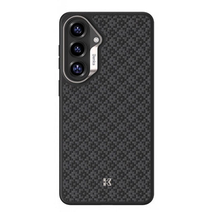 Накладка Чехлы Benks ArmorPro ArmorGrid kevlar case — Samsung S26 Ultra