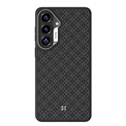 Накладка Чехлы Benks ArmorPro ArmorGrid kevlar case — Samsung S26 Ultra