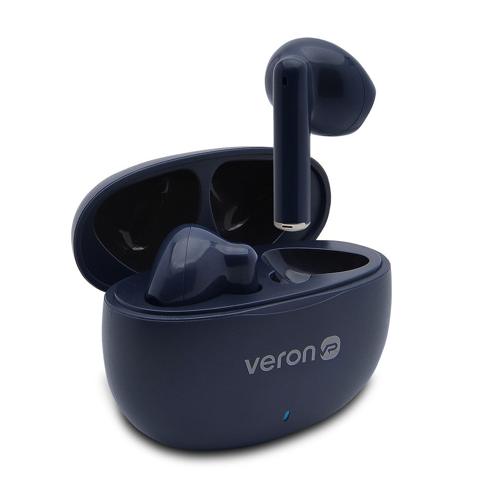 TWS Bluetooth Headset Veron -W28 Light — White