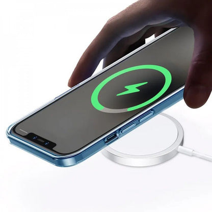 Wireless Charger — WiWU Wi-W009