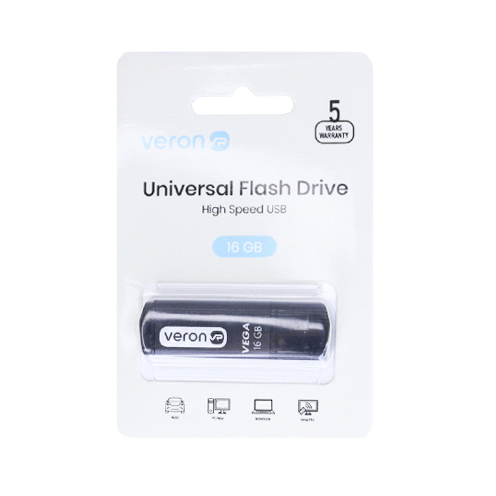 USB Flash Drive 32GB — Veron USB Vega seies 121