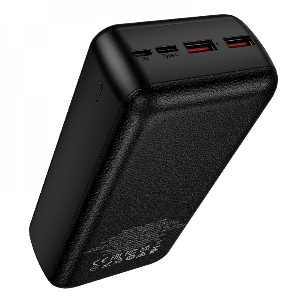 Power Bank 30000 mAh | 22.5W+PD20W — Hoco J159B